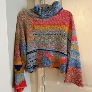 Sincerely Jules sweater size small